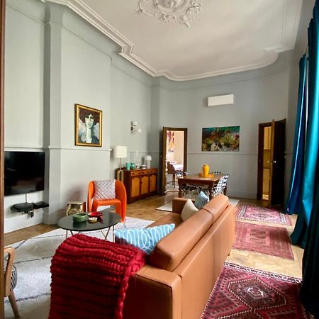 Maison Eglantine Historic 4 Star With Air Conditioning 卡尔卡松 外观 照片