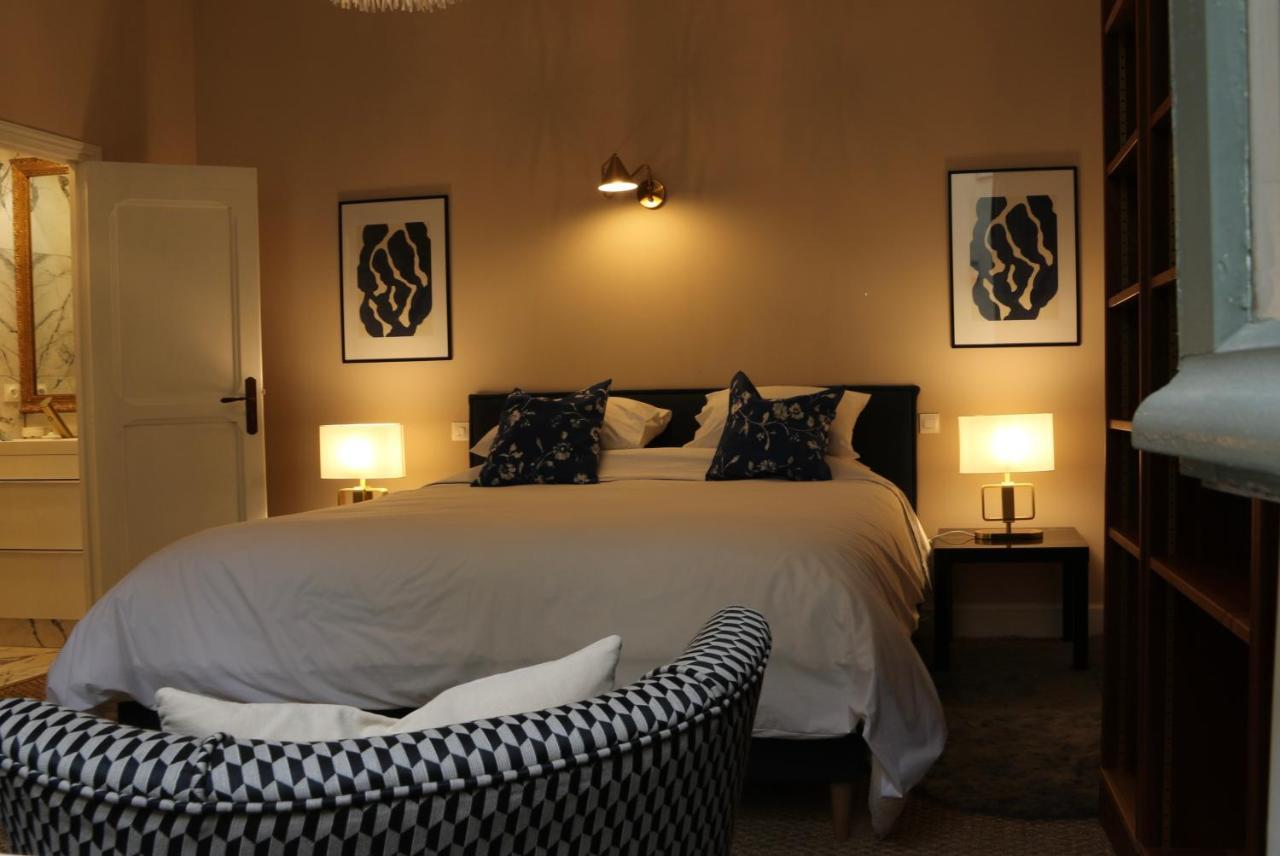 Maison Eglantine Historic 4 Star With Air Conditioning 卡尔卡松 外观 照片