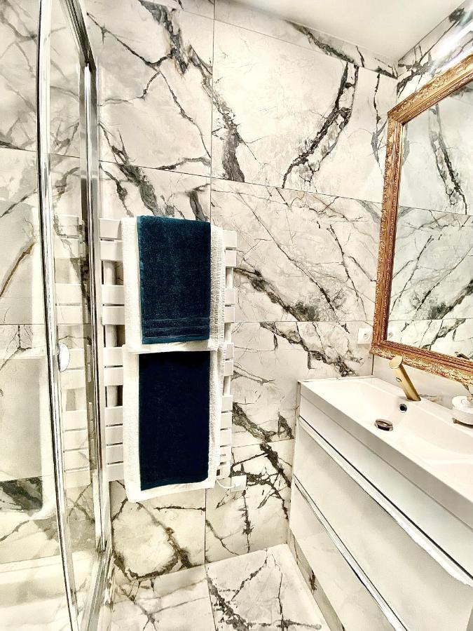 Maison Eglantine Historic 4 Star With Air Conditioning 卡尔卡松 外观 照片