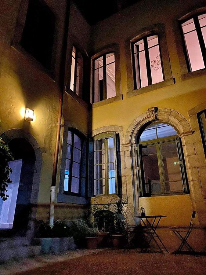 Maison Eglantine Historic 4 Star With Air Conditioning 卡尔卡松 外观 照片
