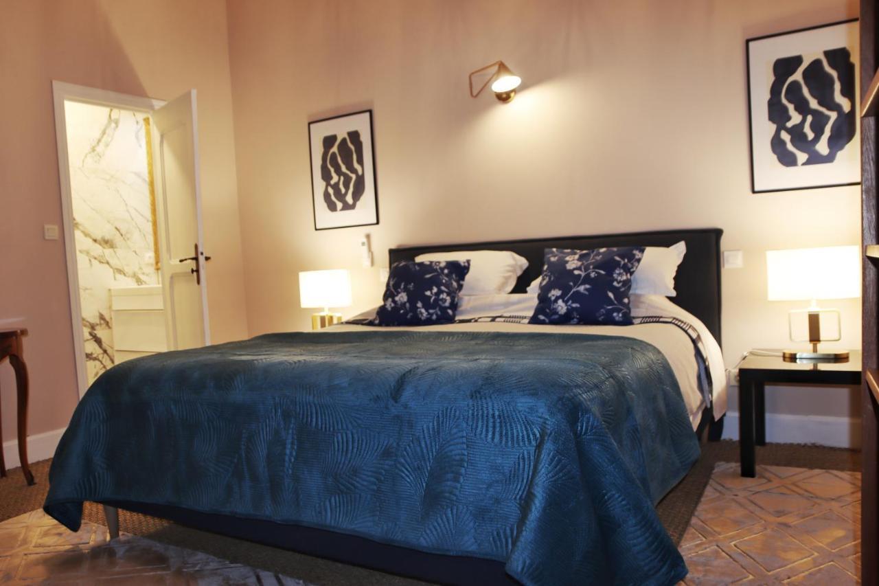 Maison Eglantine Historic 4 Star With Air Conditioning 卡尔卡松 外观 照片