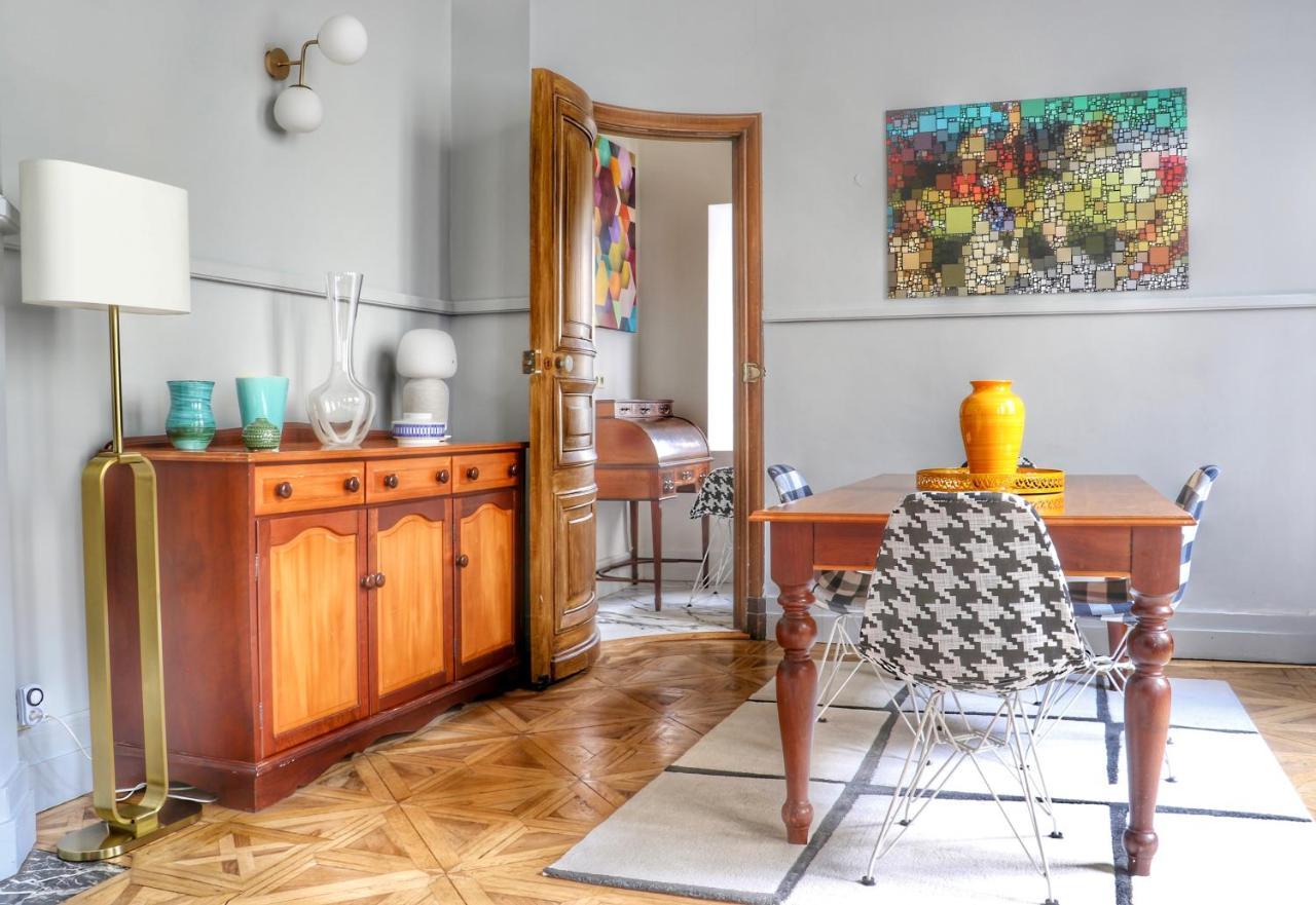 Maison Eglantine Historic 4 Star With Air Conditioning 卡尔卡松 外观 照片