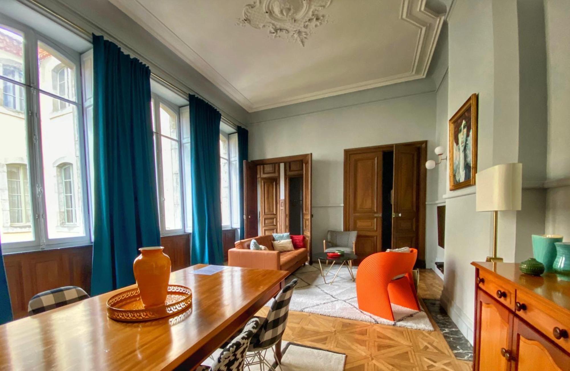 Maison Eglantine Historic 4 Star With Air Conditioning 卡尔卡松 外观 照片