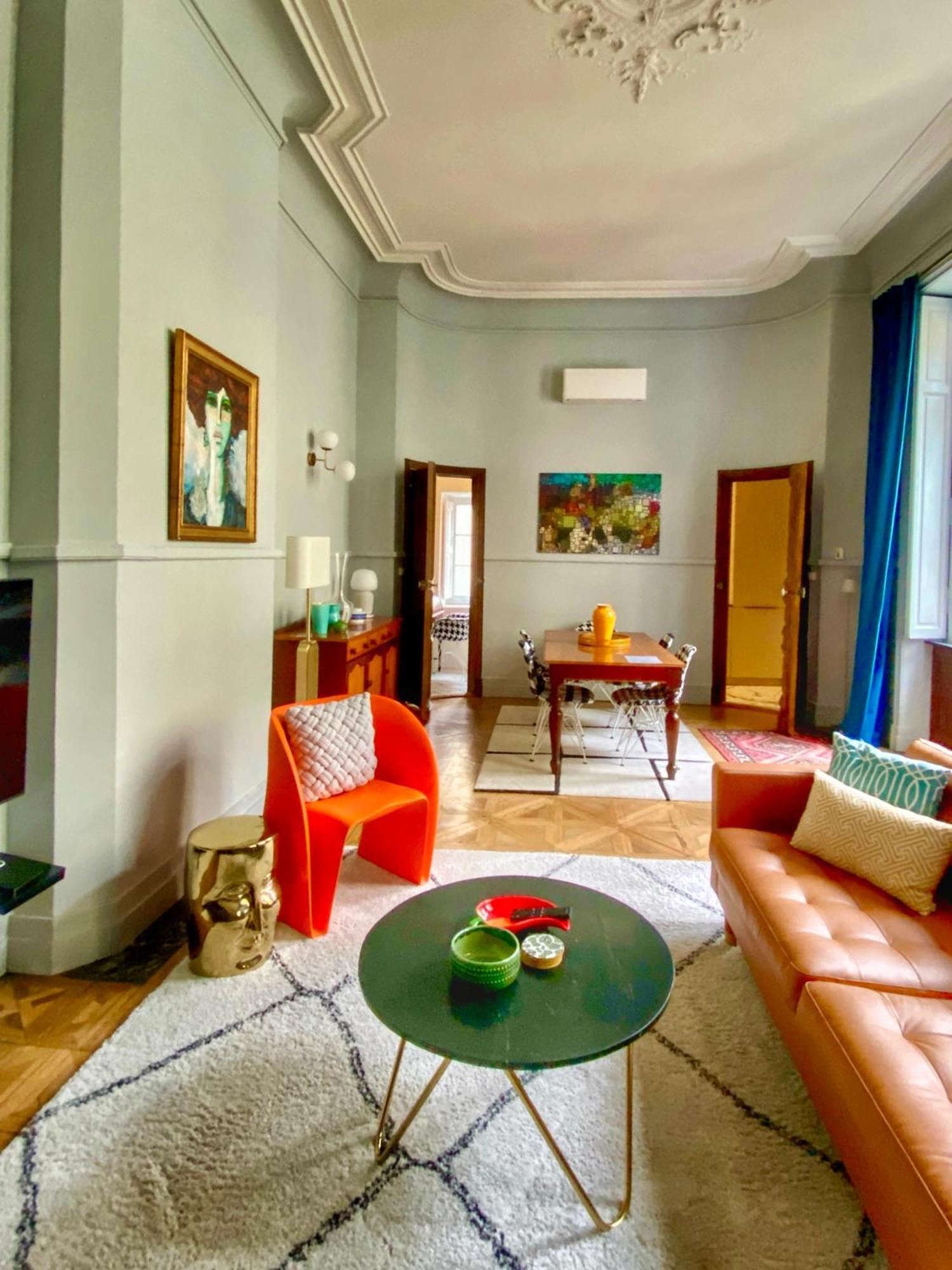 Maison Eglantine Historic 4 Star With Air Conditioning 卡尔卡松 外观 照片
