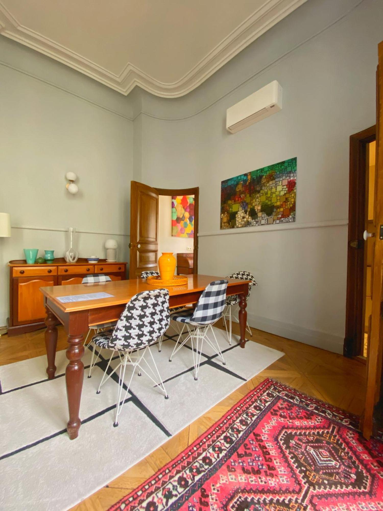 Maison Eglantine Historic 4 Star With Air Conditioning 卡尔卡松 外观 照片