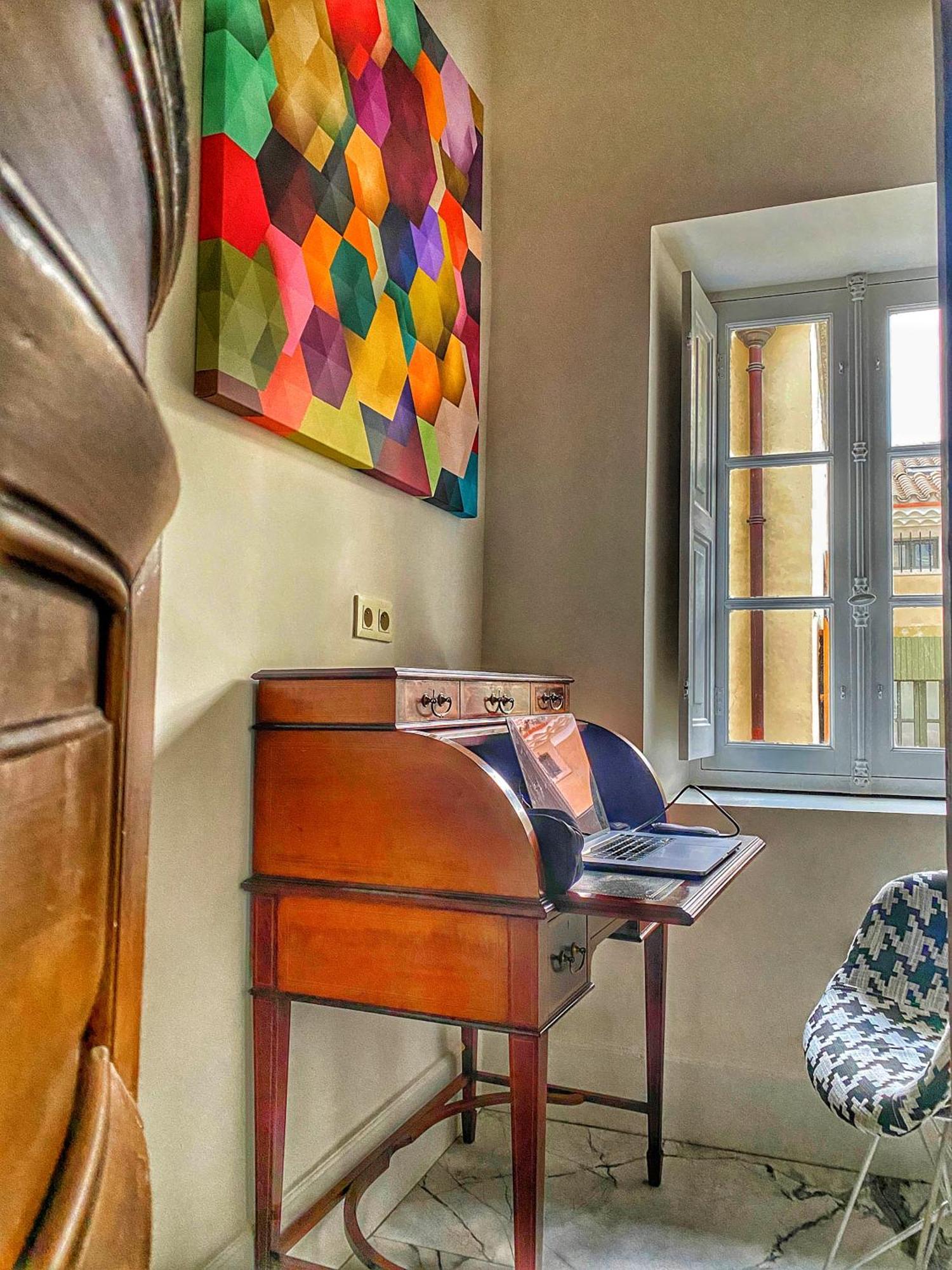 Maison Eglantine Historic 4 Star With Air Conditioning 卡尔卡松 外观 照片