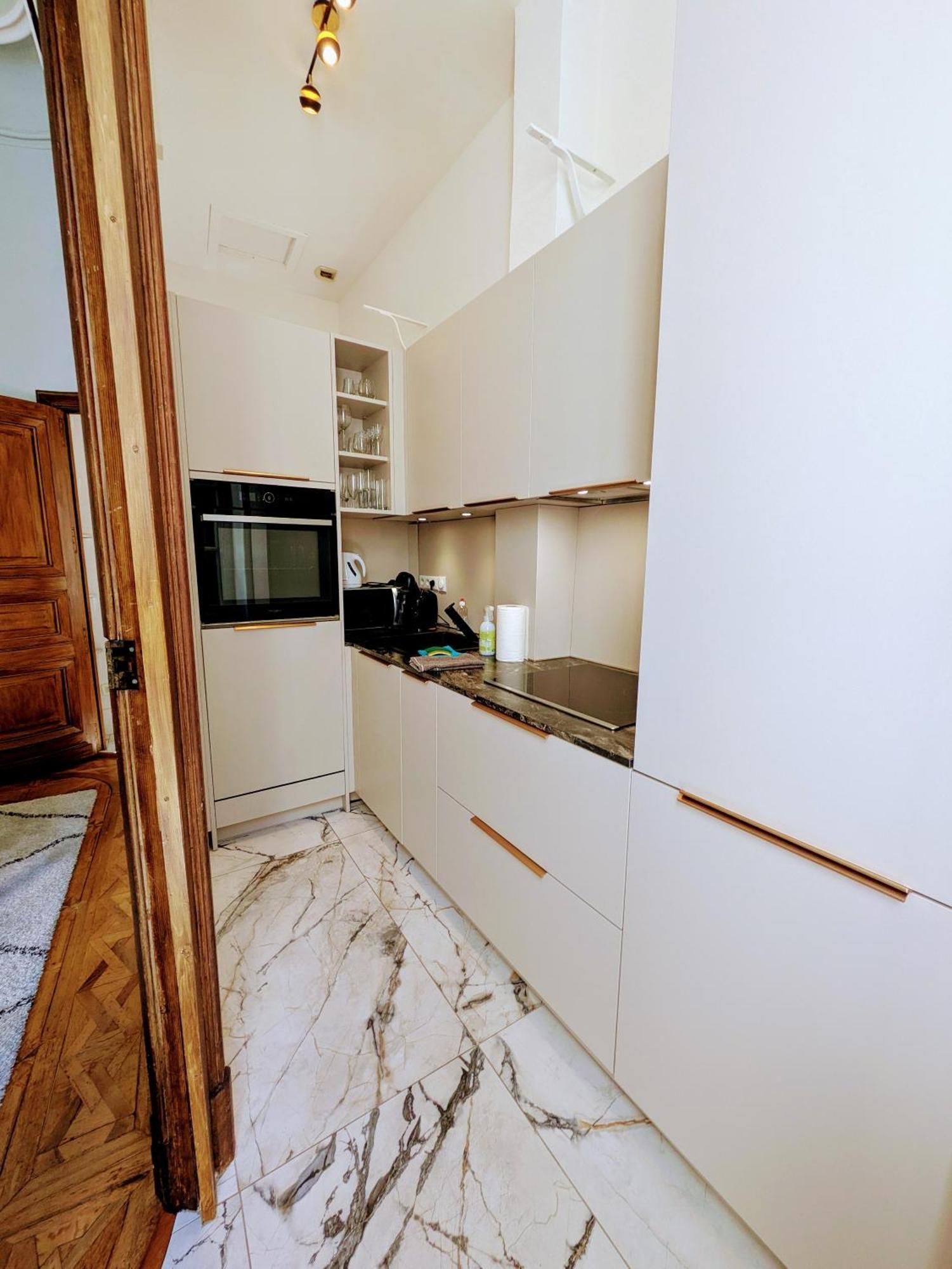 Maison Eglantine Historic 4 Star With Air Conditioning 卡尔卡松 外观 照片